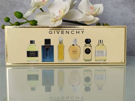 givenchy mini perfume|where to buy givenchy perfume.